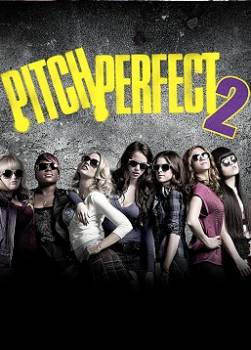 photo Pitch Perfect 2