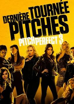 photo Pitch Perfect 3