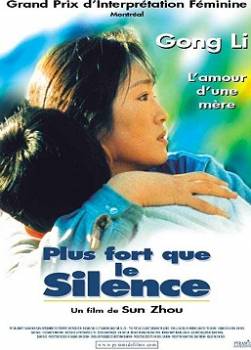 photo Plus fort que le silence