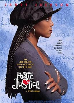 photo Poetic Justice