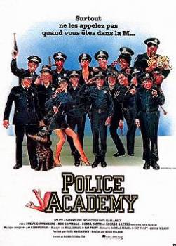 photo Police Academy