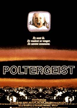 photo Poltergeist "1982"