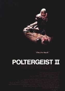 photo Poltergeist II