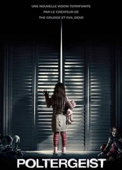 photo Poltergeist "2015"