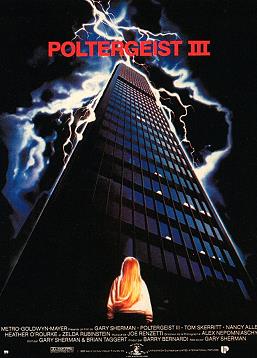 photo Poltergeist III