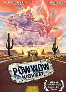 photo Powwow Highway