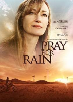 photo Pray for Rain