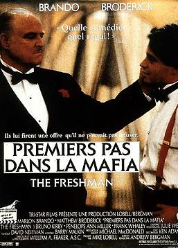 photo Premiers pas dans la Mafia