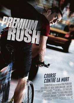 photo Premium Rush