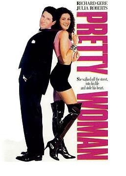 photo Pretty Woman