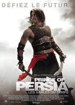 photo Prince of Persia : les sables du temps