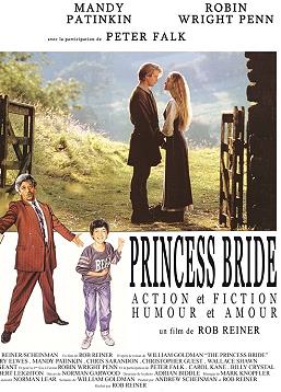 photo Princess Bride