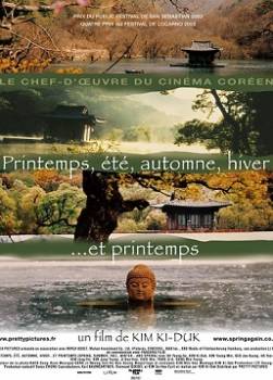 photo Printemps, été, automne, hiver... et printemps