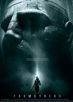 photo Prometheus