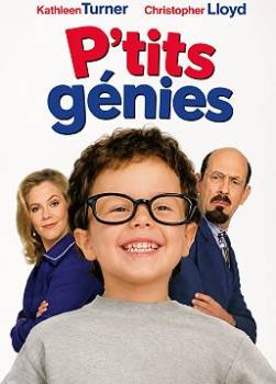 photo P'tits g&eacute;nies