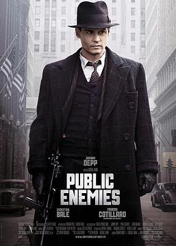 photo Public Enemies