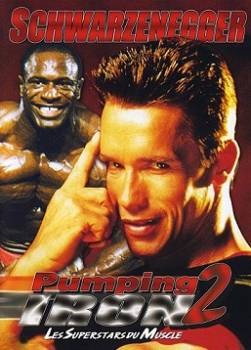 photo Pumping Iron 2