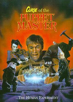 photo Puppet Master VI : Le Retour des Puppet Master