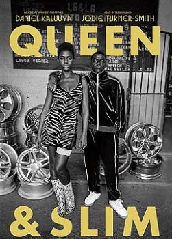 photo Queen & Slim