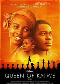 photo Queen of Katwe