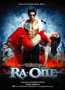 photo Ra.One