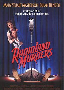 photo Radioland Murders