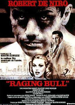 photo Raging Bull