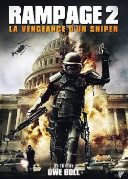 photo Rampage 2 : La vengeance d'un sniper