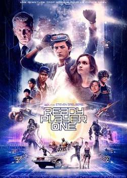 photo Ready Player One