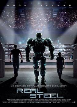 photo Real Steel