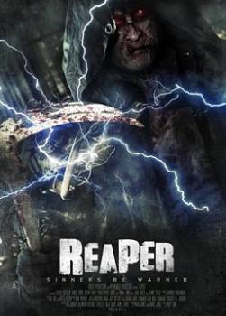 photo Reaper "2014"