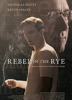 photo Rebel in the Rye