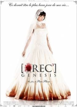 photo [REC]³ Génesis