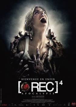 photo [REC] 4