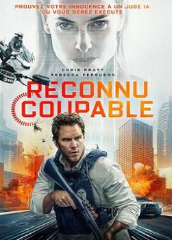 photo Reconnu Coupable