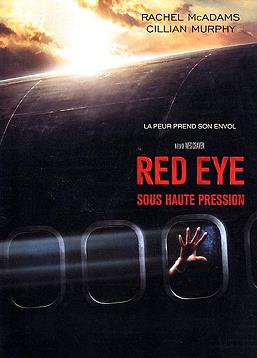 photo Red eye / sous haute pression