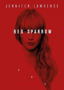 photo Red Sparrow