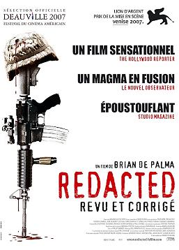 photo Redacted - Revu et corrigé