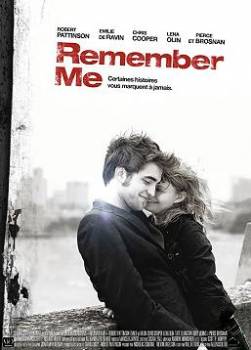 photo Remember Me "2010"