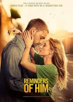 photo Reminders of Him