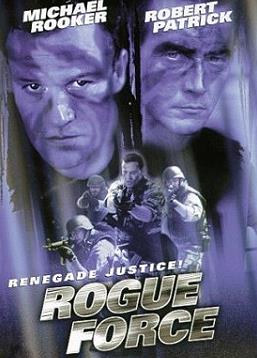 photo Renegade Force