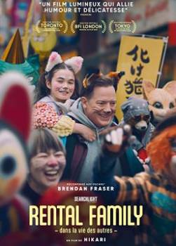 photo Rental Family - Dans la vie des autres