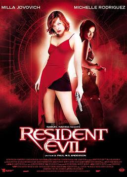 photo Resident Evil