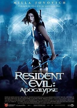 photo Resident Evil : Apocalypse