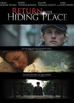 photo Return to the Hiding Place