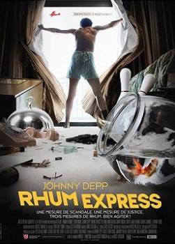 photo Rhum Express