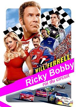 photo Ricky Bobby : roi du circuit