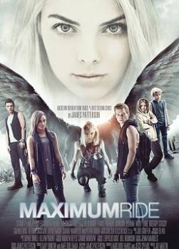 photo Maximum Ride