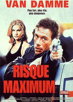 photo Risque maximum