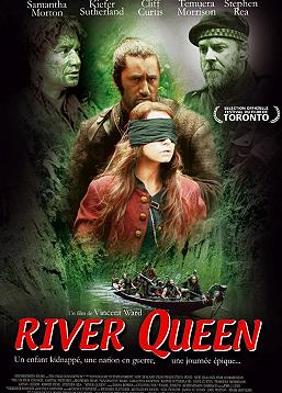 photo River Queen